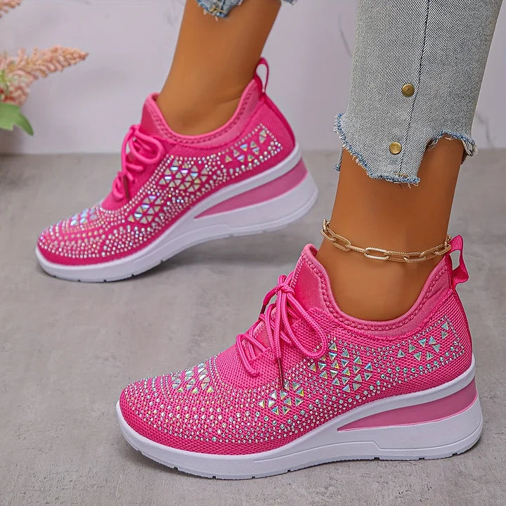 Lavinia Orthopedic Sneakers