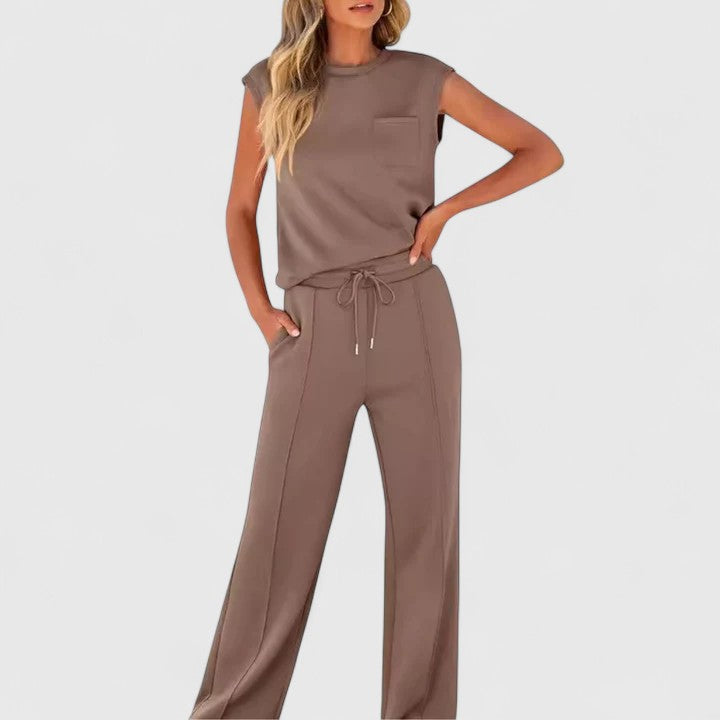 Ottavia | Comfortable Set