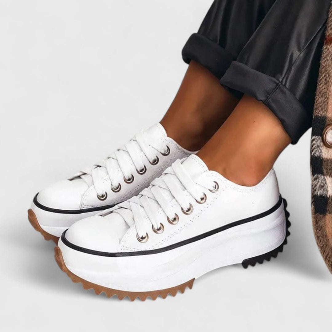 Olivia | Comfortable Sneakers