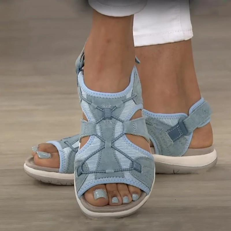 Ester - Orthopedic Sandals