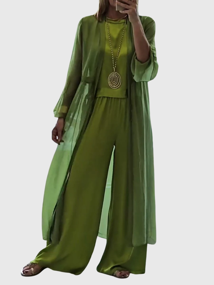 Berenice - Elegant Comfortable Set