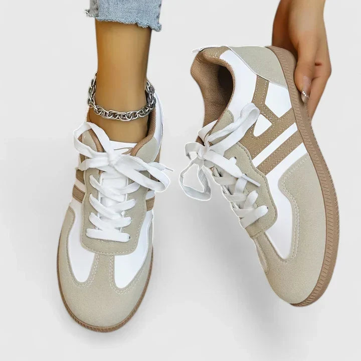 Olimpia | Orthopedic Sneakers