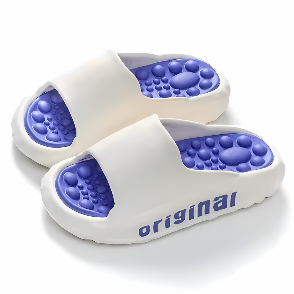 Lucrezia | Orthopedic Sandals