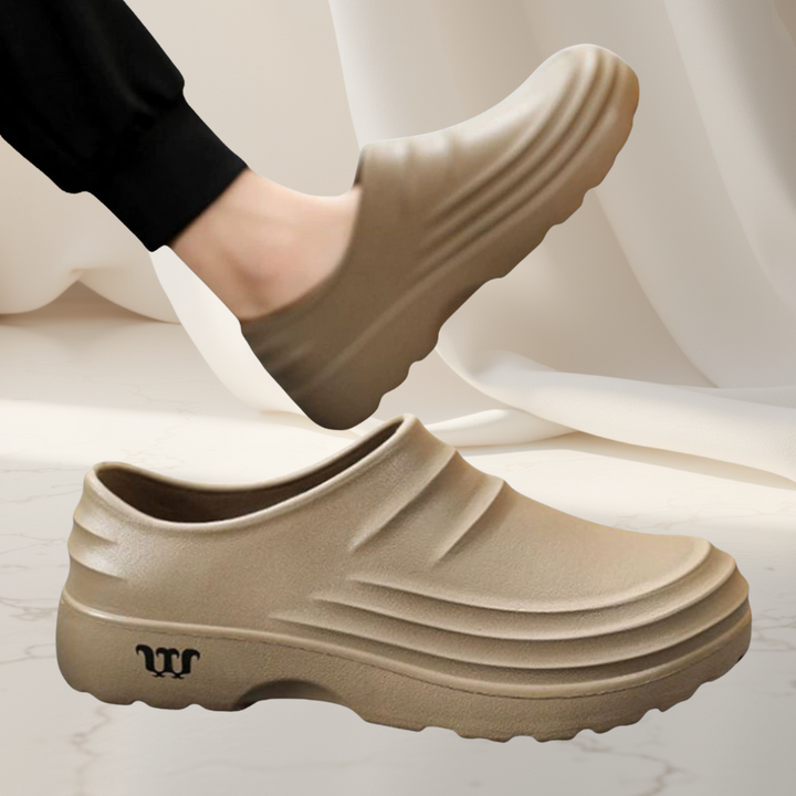Romana - Orthopedic Sandals