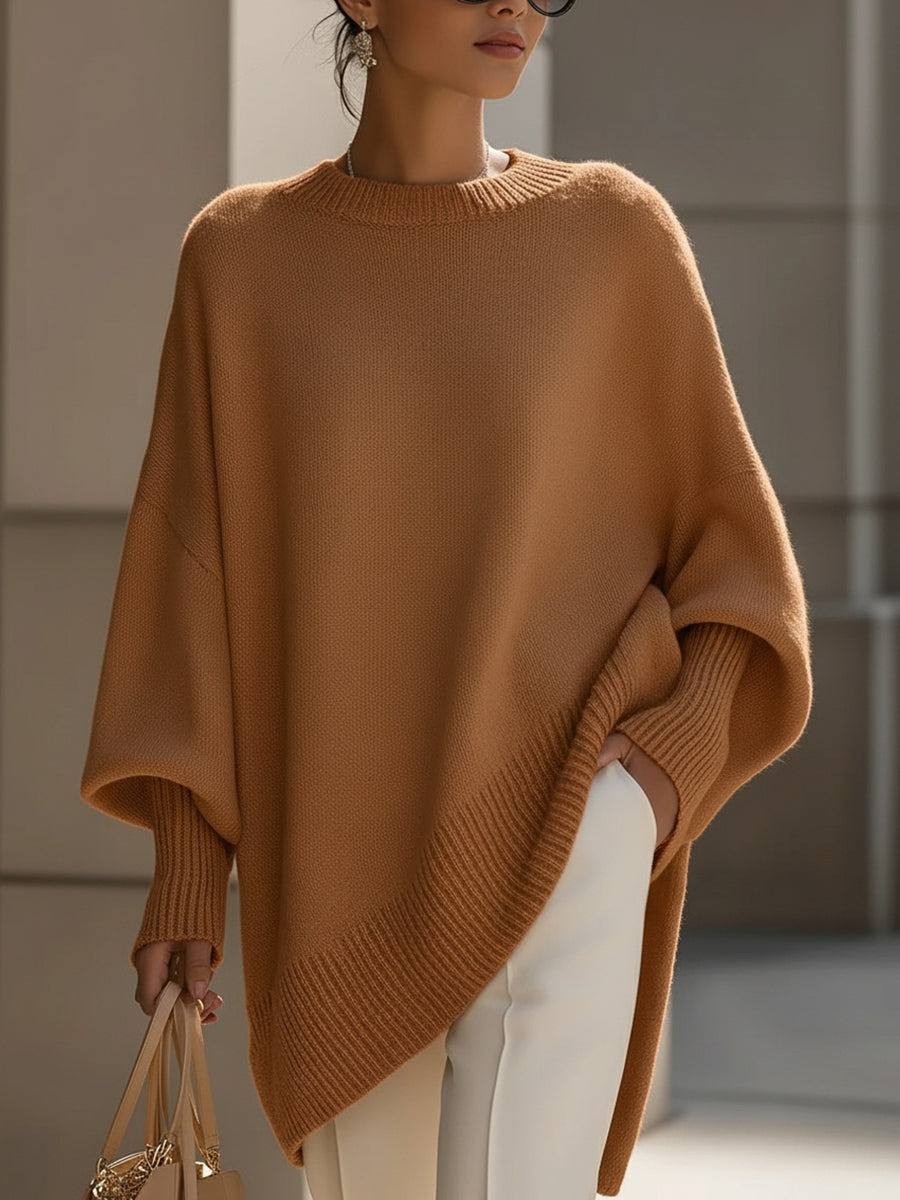 Ginevra | Soft Cozy Sweater