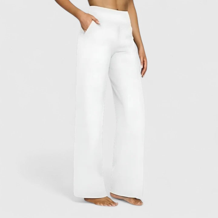 Viviana | Elegant Trousers