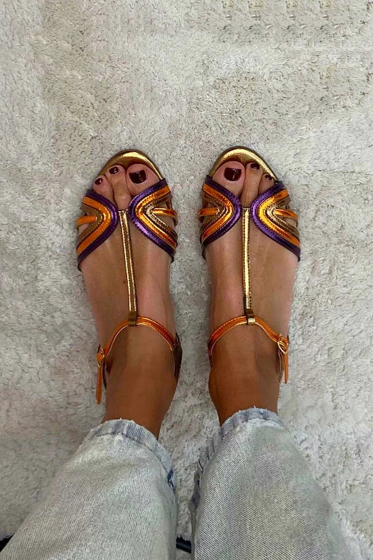 Alessandra SANDALS