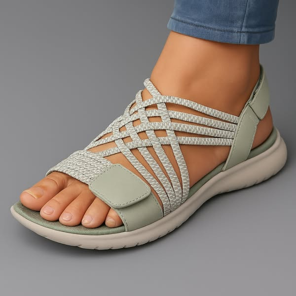 Beatrice - Orthopedic Sandals