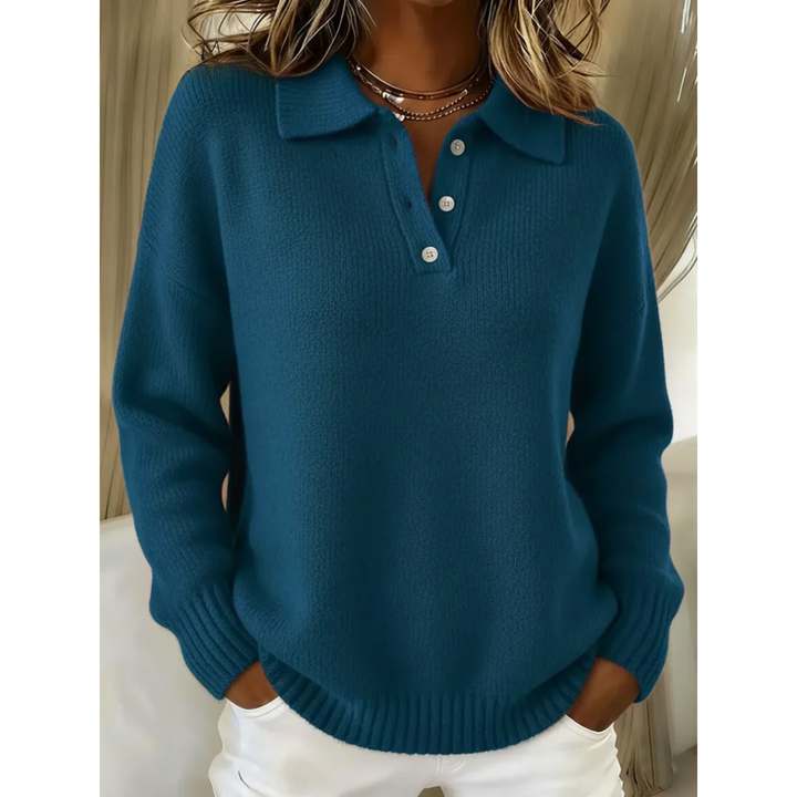 Emilia | Classic Jumper