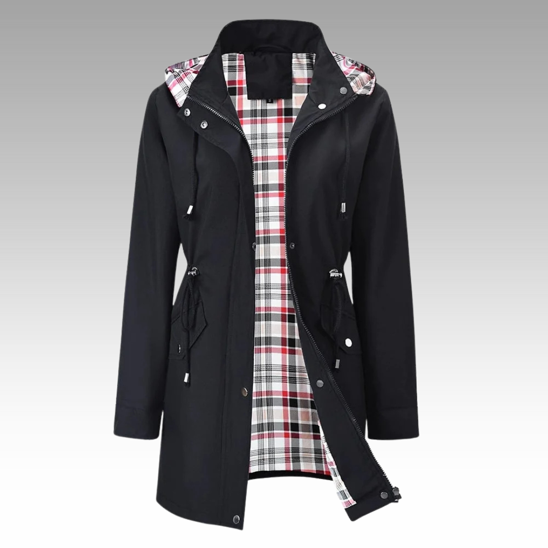 Minda| Trenchcoat