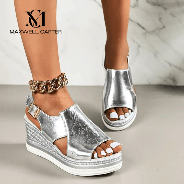 Alma - Orthopedic Sandals
