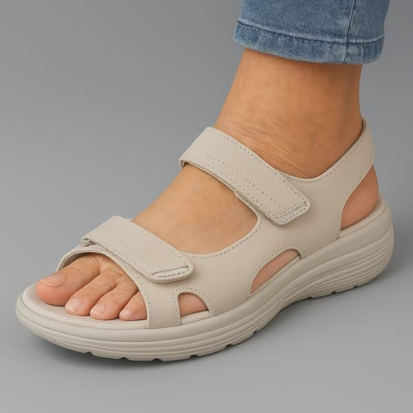 Donatella | The Orthopaedic Support Sandal