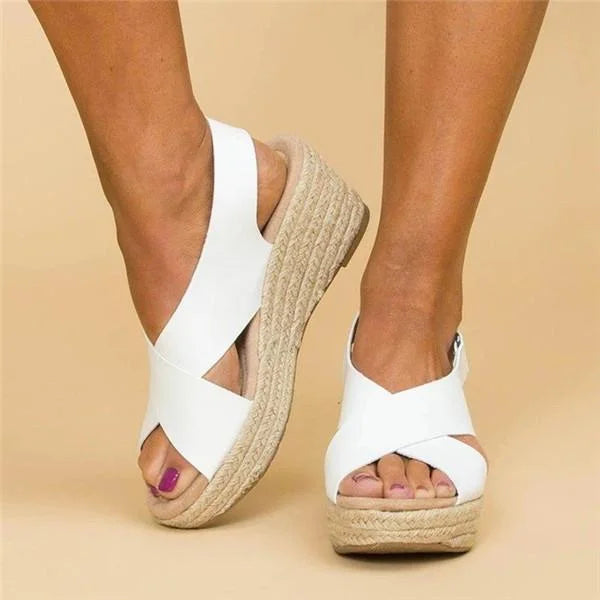 Caterina Orthopedic Summer Sandals
