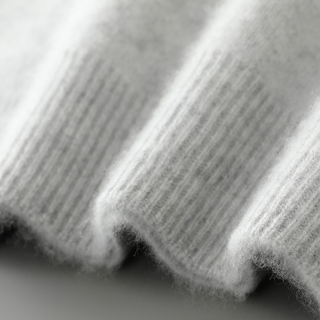 Liliana | Cashmere Sweater