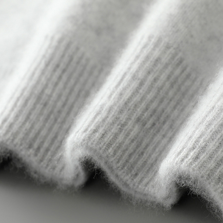 Liliana | Cashmere Sweater