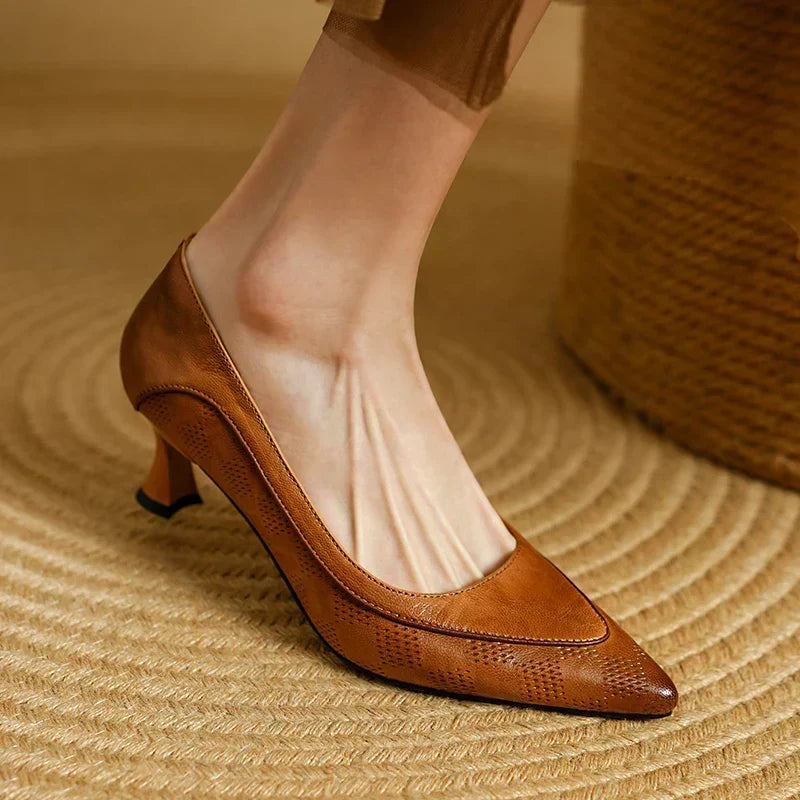 Miranda | Elegant Pumps