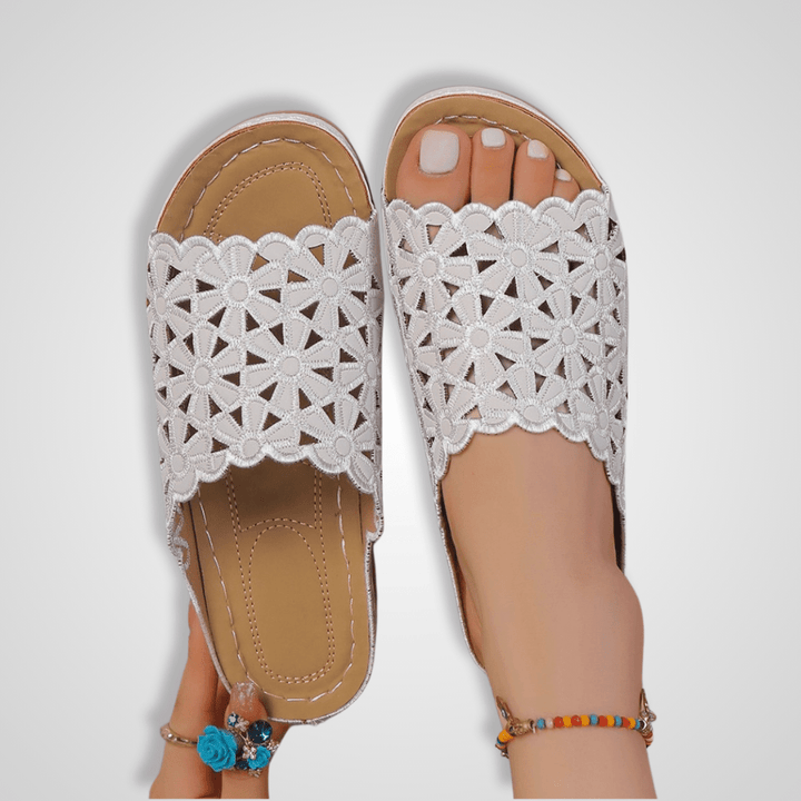 Melania | Orthopedic Sandals