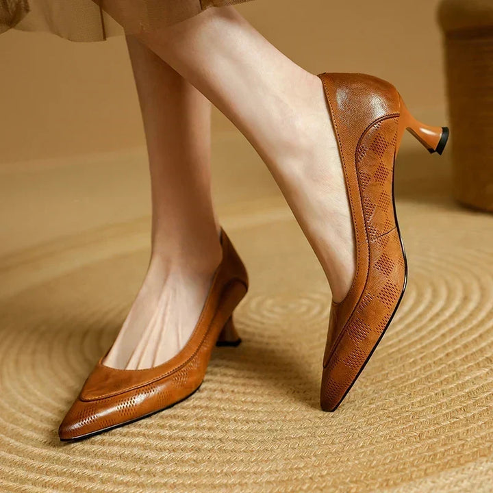 Miranda | Elegant Pumps