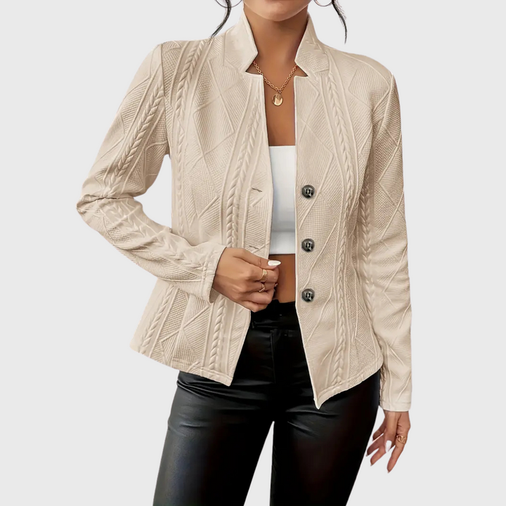 Alma | Everyday Tailored Blazer