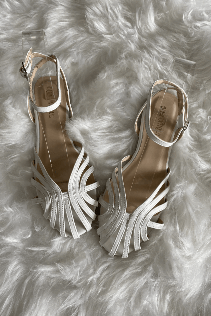 Rosetta SANDALS