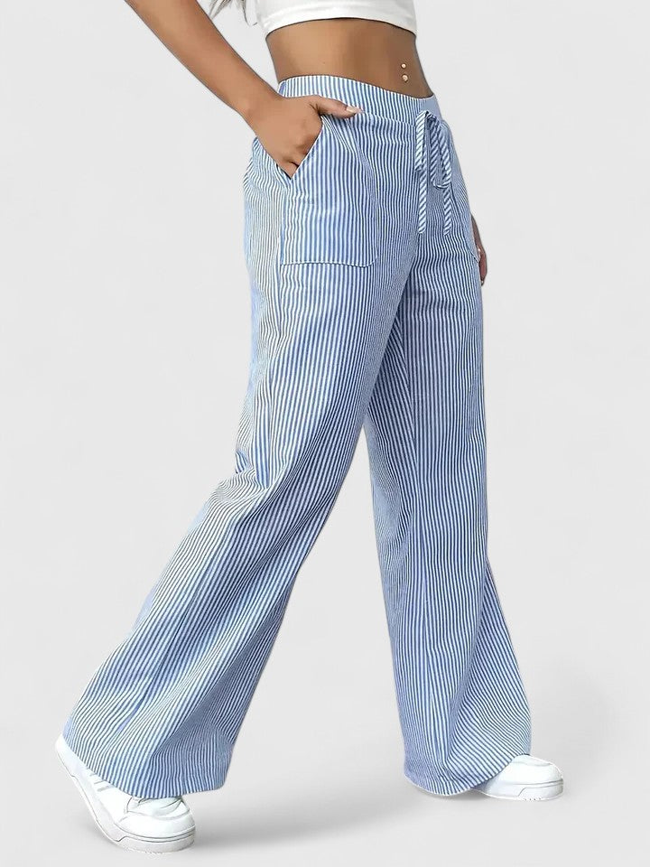 Viviana | Stylish Trousers