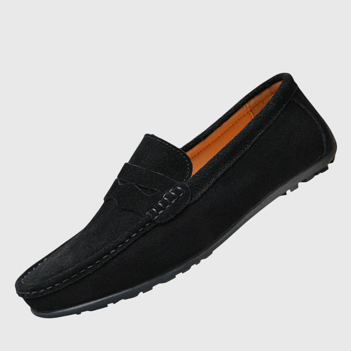 Piera | Orthopedic Loafers