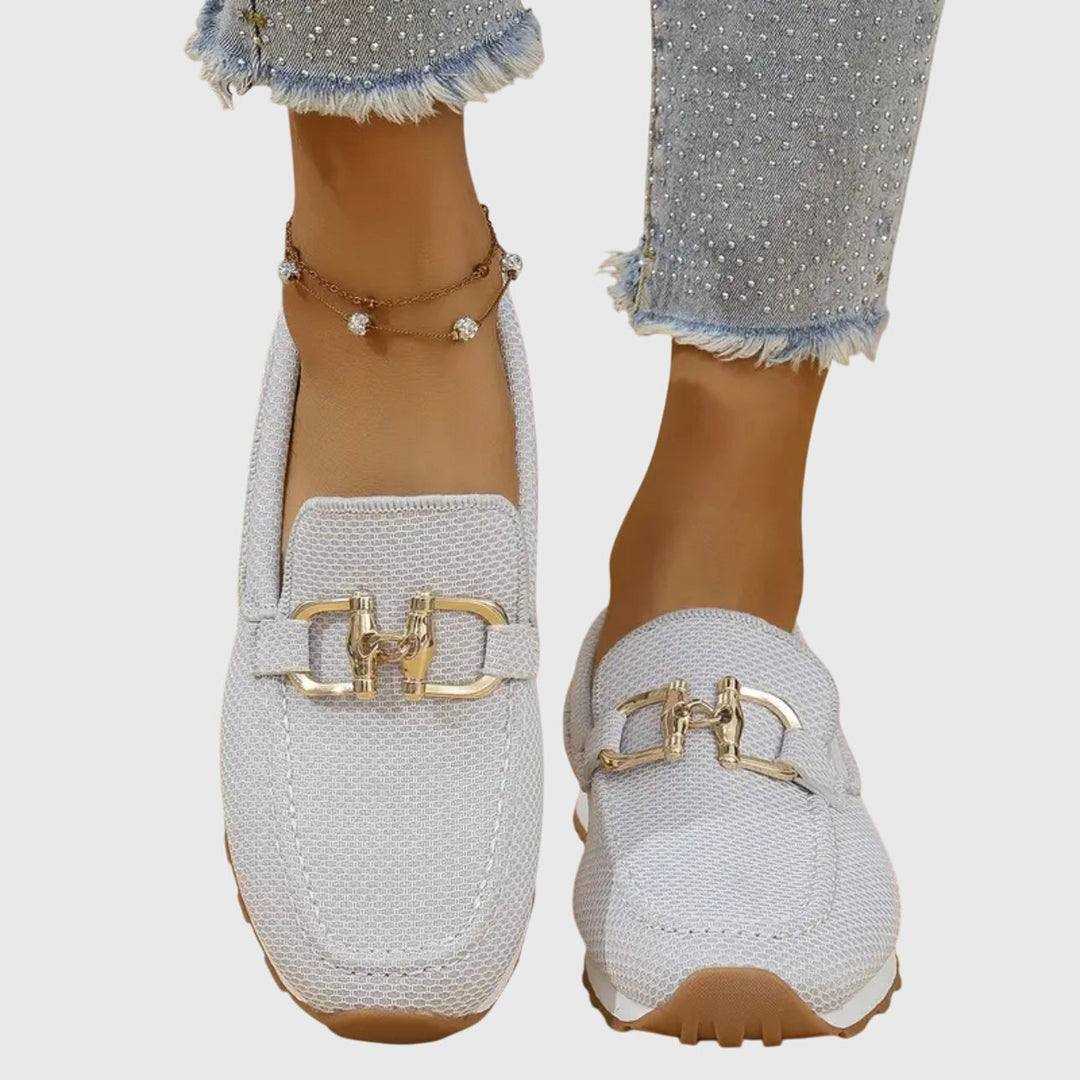 Lavinia | Orthopedic Loafers