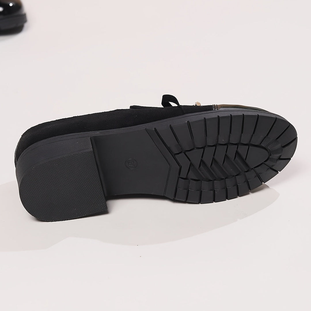 Ilaria | Elegant Loafers