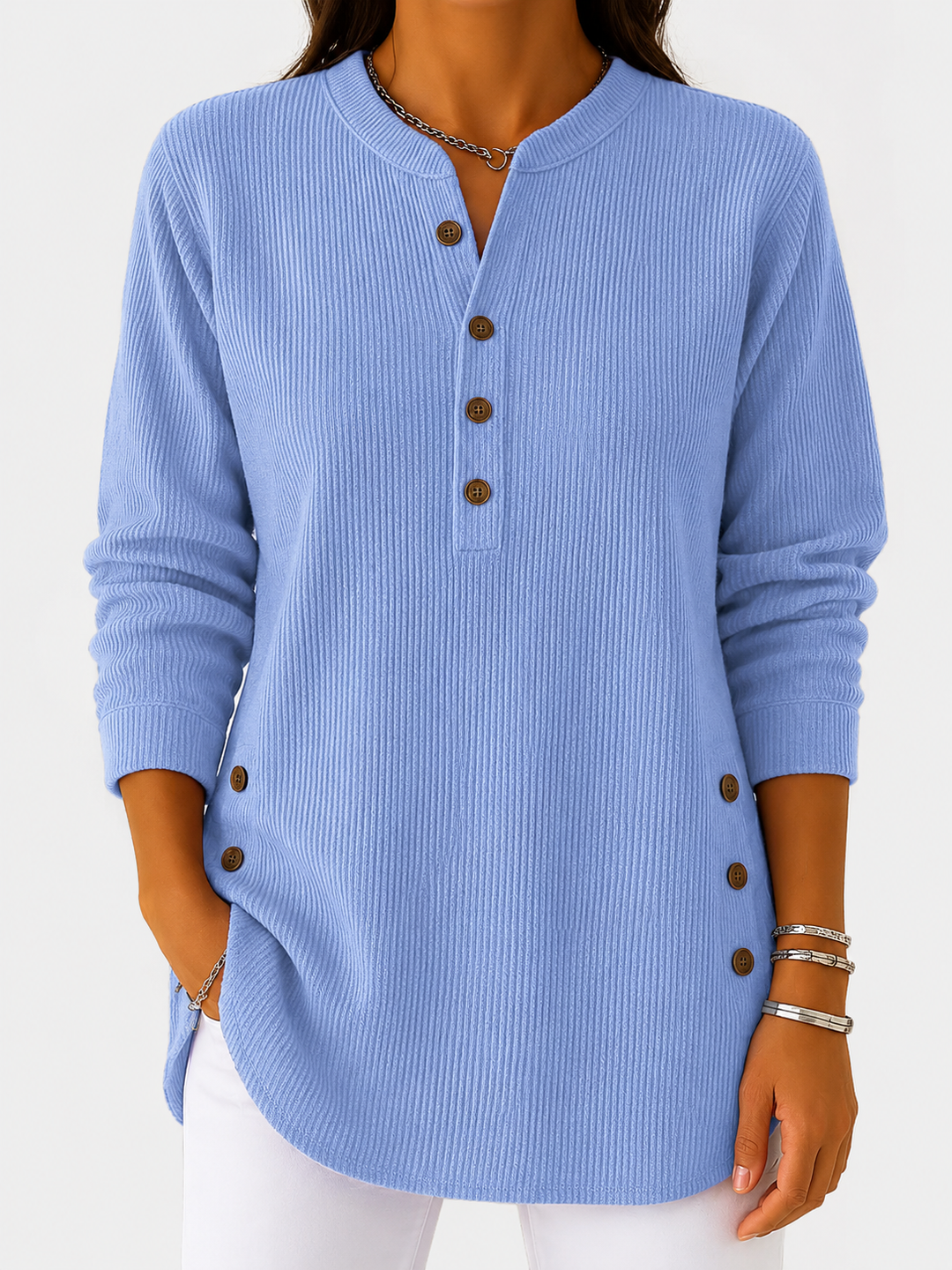 Erica | Perfect Everyday Sweater