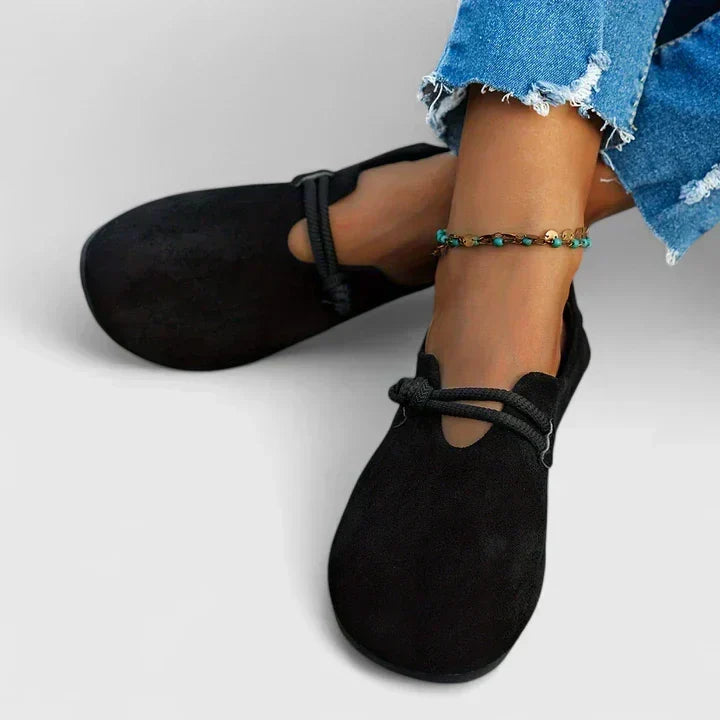 Valentina | Elegant loafers with natural comfort