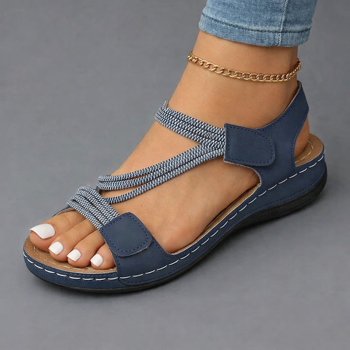 Viviana | Lightweight Comfort Sandals