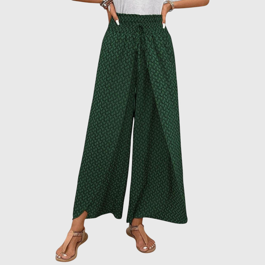 Viviana | Stylish Palazzo Pants