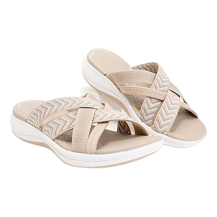 Alma - Orthopedic Sandals