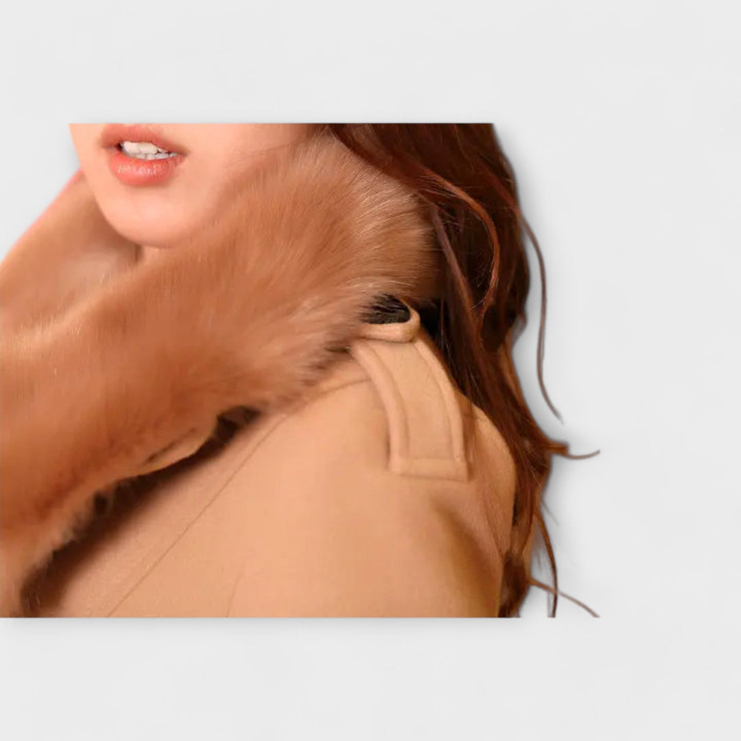 Emilia | Warm Winter Coat