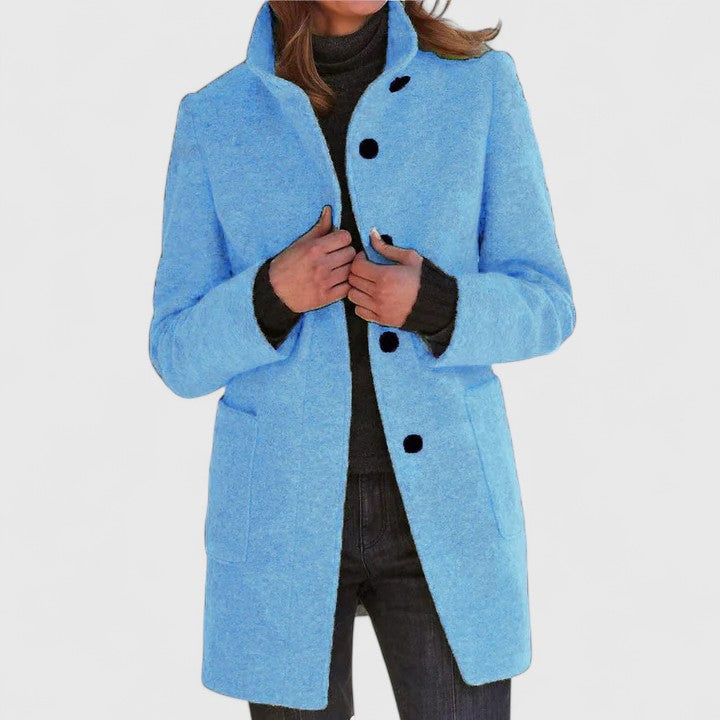 Tiziana | Elegant Coat