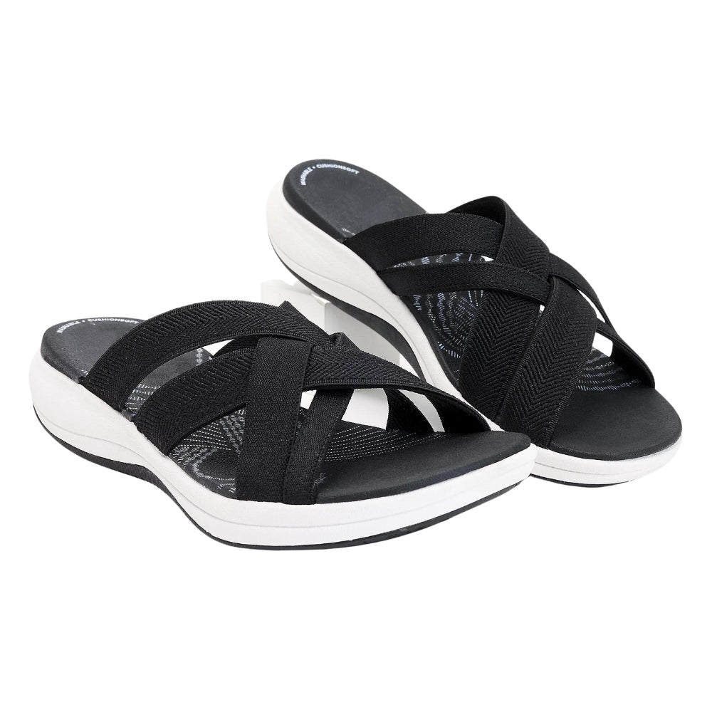 Gabriella  Orthopaedic Sandals