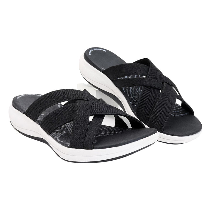 Gabriella  Orthopaedic Sandals