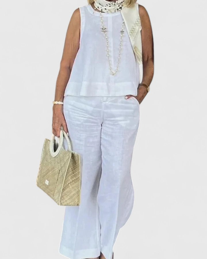 Marisa | Comfortable Two-Piece Set