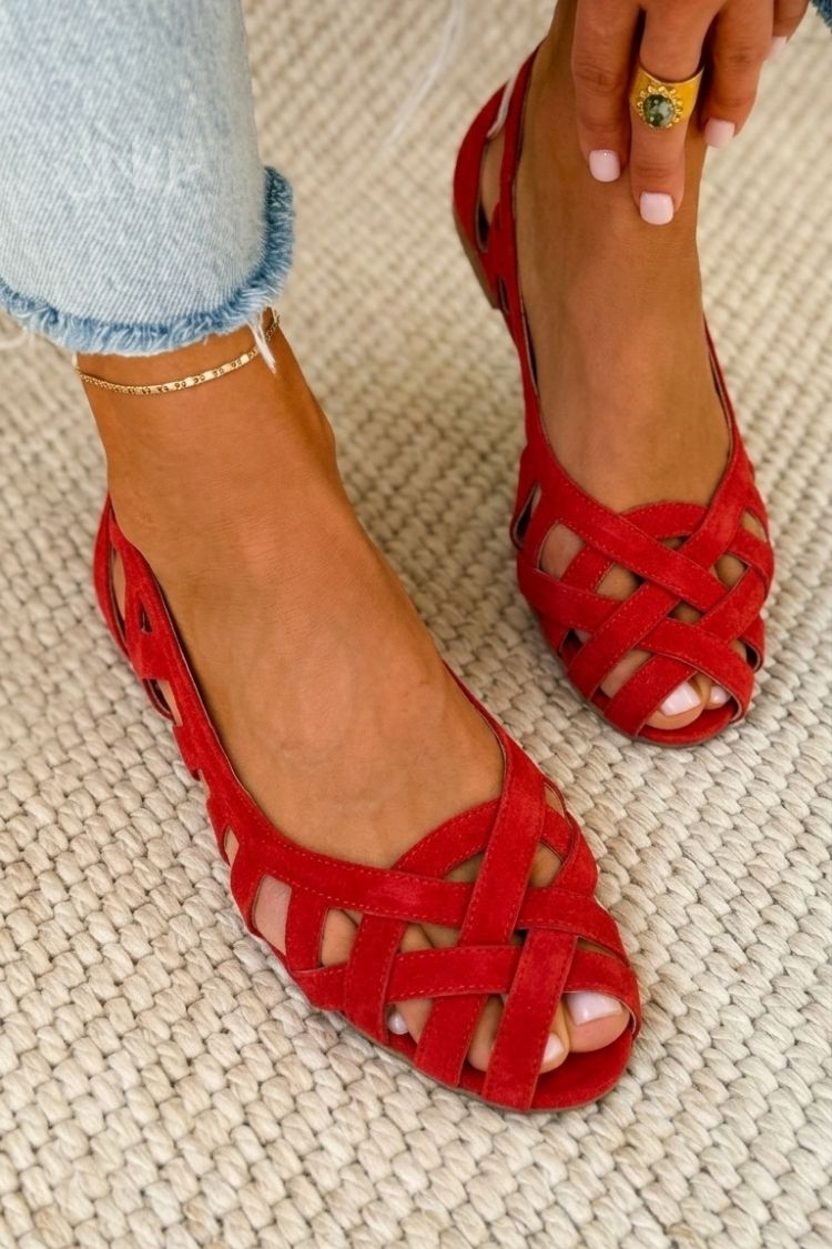 Fiorenza SANDALS