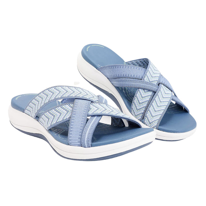 Gabriella  Orthopaedic Sandals