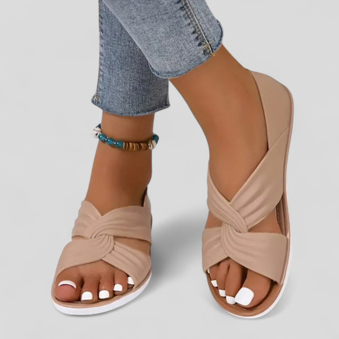 Amalia Orthopedic Sandals