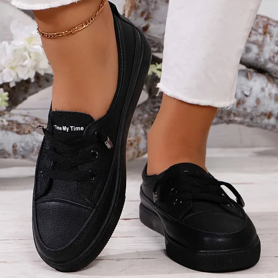 Vittoria – Subtle Comfort for Effortless Steps