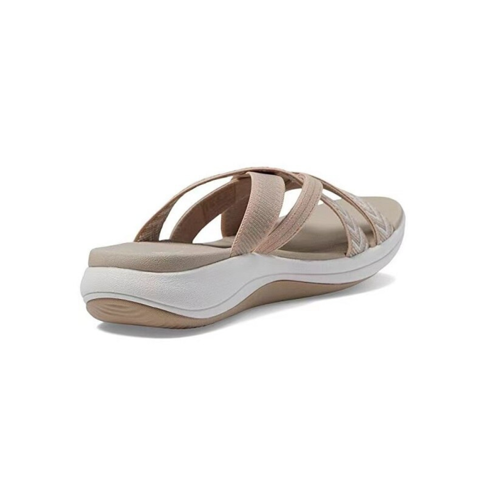 Gabriella  Orthopaedic Sandals