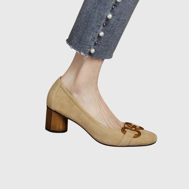 Mariella | Stylish High Heels