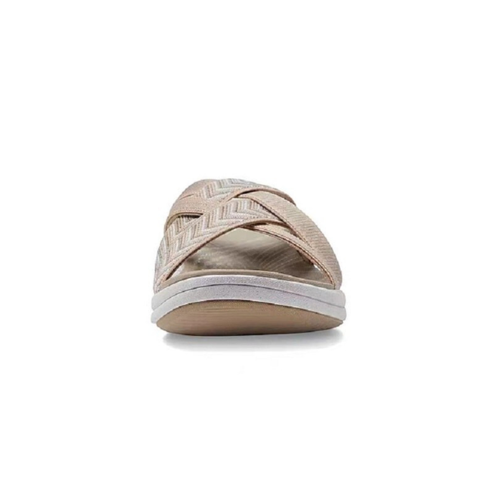 Gabriella  Orthopaedic Sandals