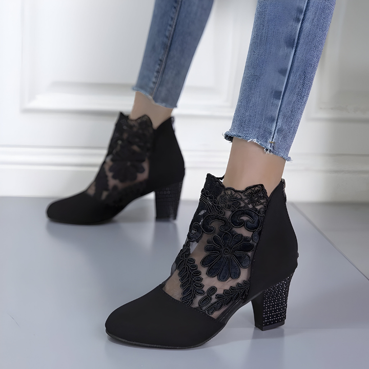 Franca | Orthopedic Heels