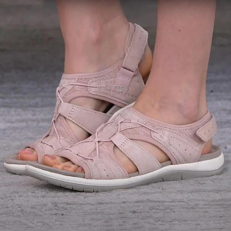 Ester - Orthopedic Sandals