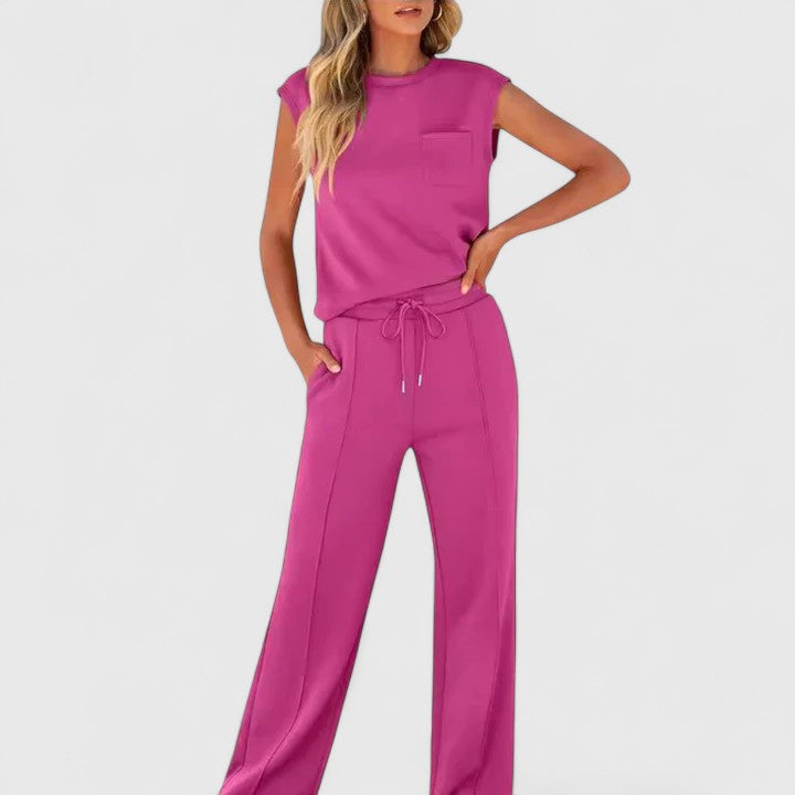 Ottavia | Comfortable Set