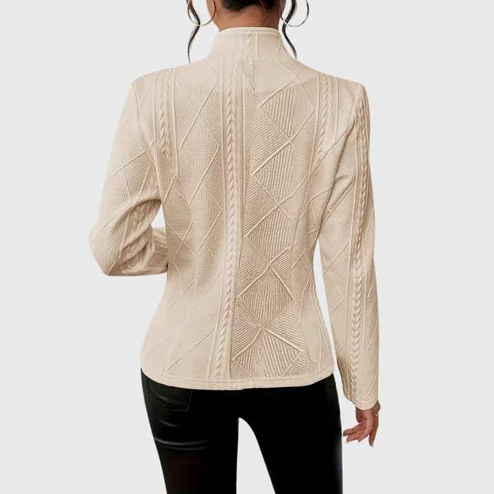 Alma | Everyday Tailored Blazer