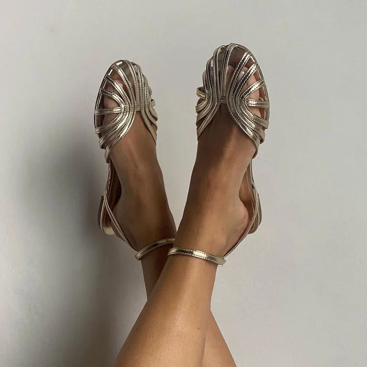 Rosetta SANDALS